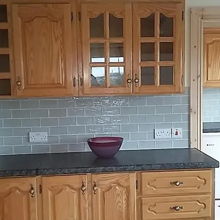 Bayview Holiday home