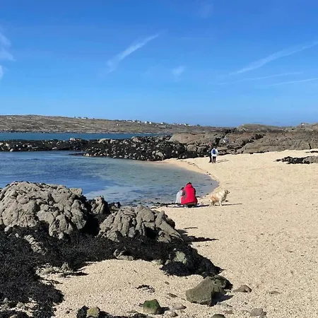 Bayview Holiday home Galway