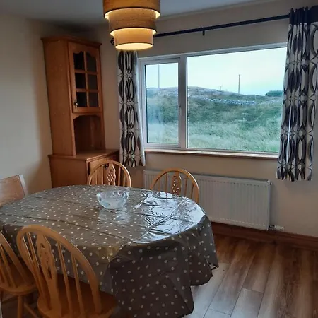 Bayview Holiday home