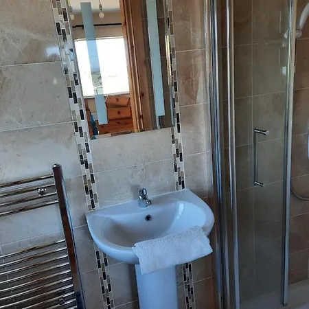 Bayview Holiday home
