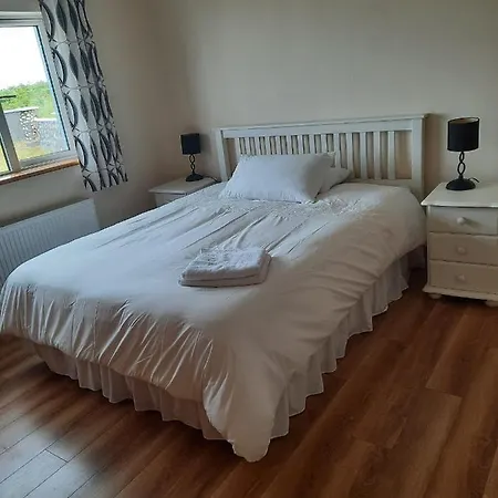 Bayview Holiday home Galway