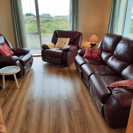 Bayview Holiday home