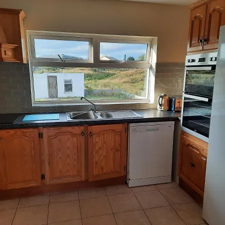 Holiday home Bayview Galway