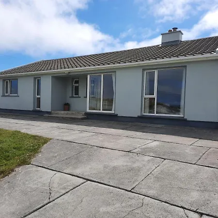 Bayview Holiday home *
