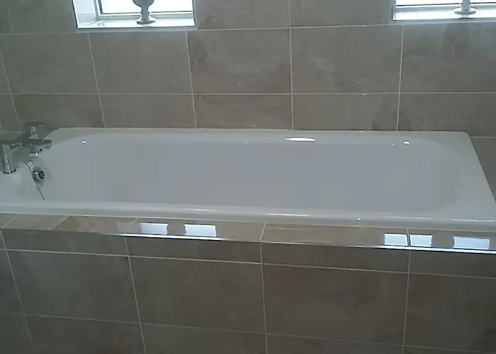 Bayview Hébergement de vacances Galway