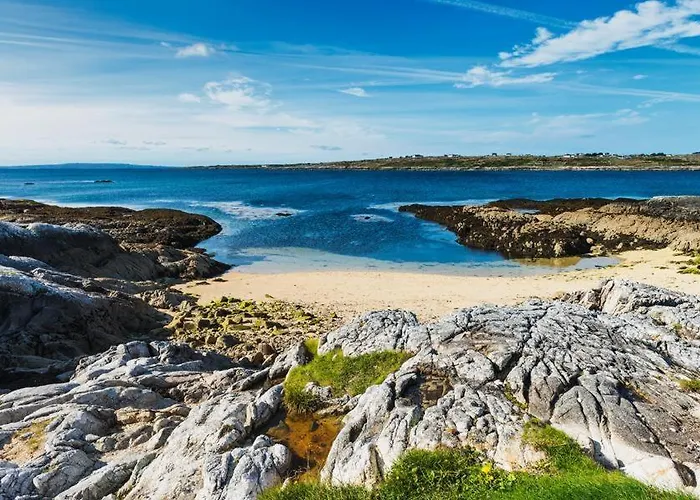 Hébergement de vacances Bayview