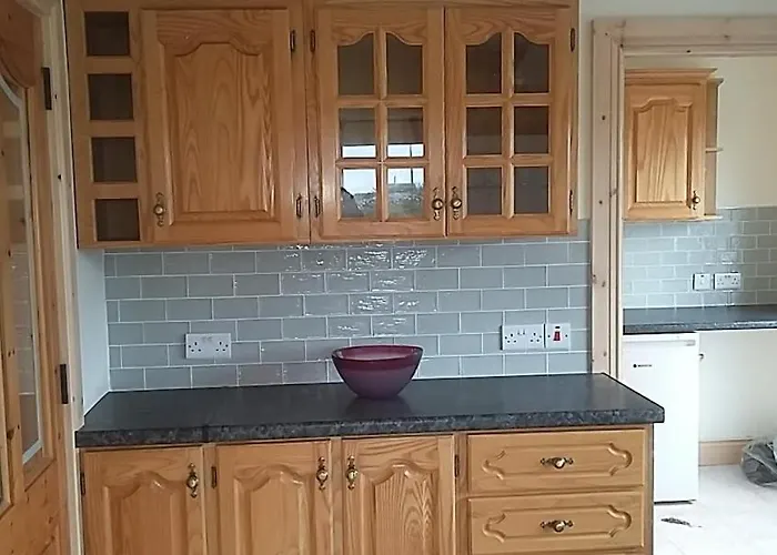 Bayview Hébergement de vacances