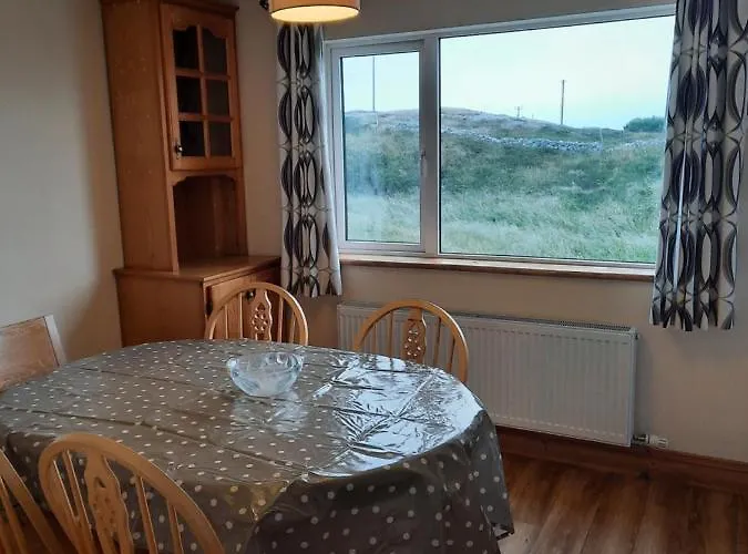 Bayview Hébergement de vacances