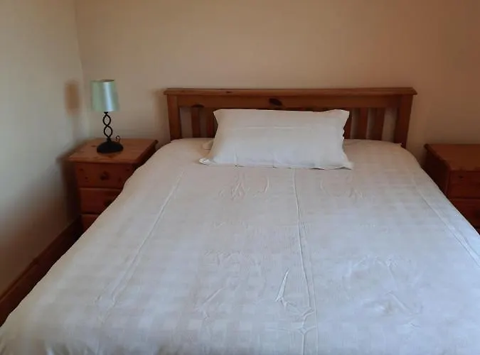 Hébergement de vacances Bayview *