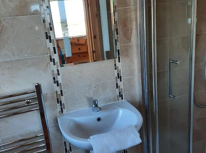 Bayview Hébergement de vacances