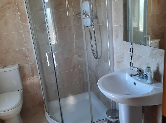 Bayview Hébergement de vacances *