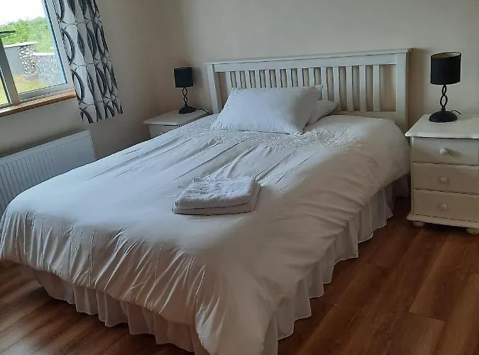 Bayview Hébergement de vacances Galway