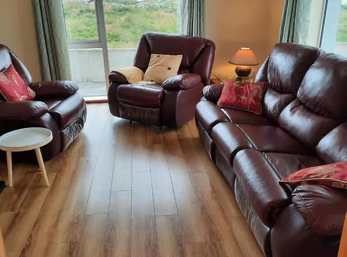 Bayview Hébergement de vacances