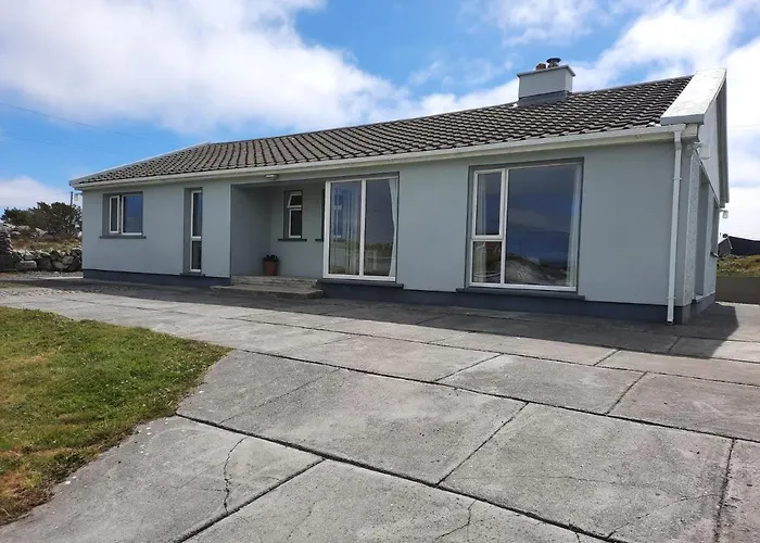 Bayview Hébergement de vacances *